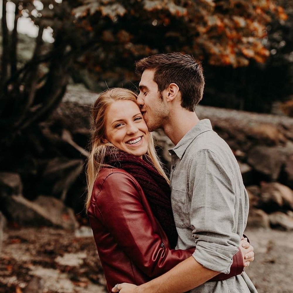 Meet your Posher, Belle